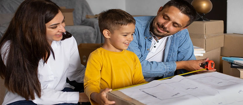 Helping Children Adjust to Divorce