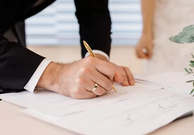Can You Claim Common Law Marriage in Texas?-image