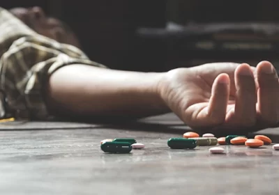 Drug Abuse and Divorce in Texas-image