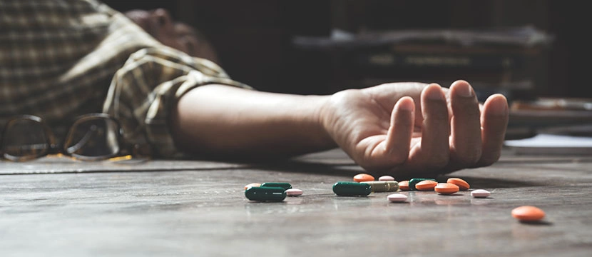 Drug Abuse and Divorce in Texas