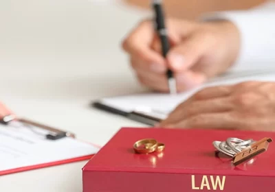 Impact of New Tax Code on Texas Divorces-image