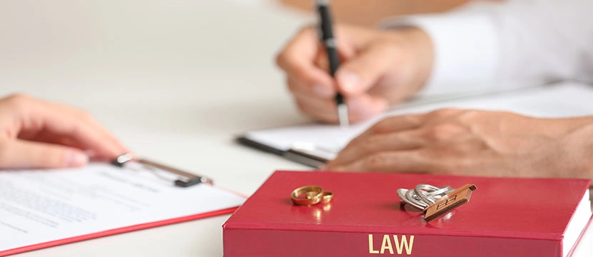 Impact of New Tax Code on Texas Divorces