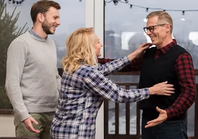 Taking Cues From the Holidays for Your Divorce-image