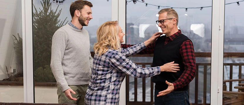 Taking Cues From the Holidays for Your Divorce