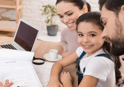 Ending Child Support Payments Requires a Legal Process in Texas-image