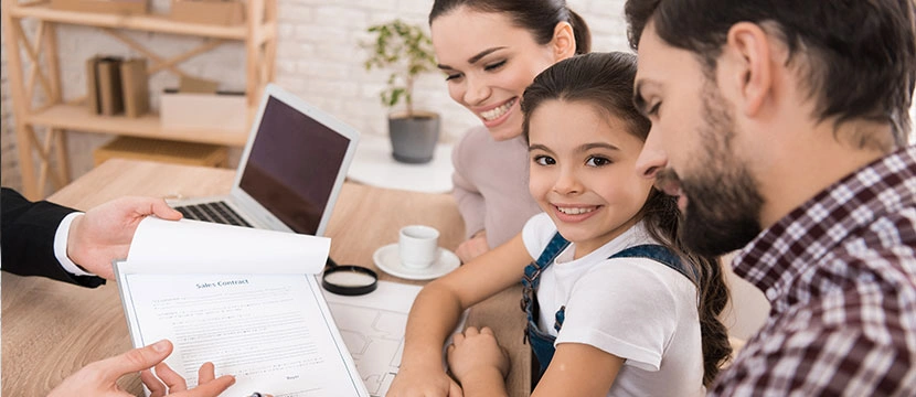 Ending Child Support Payments Requires a Legal Process in Texas