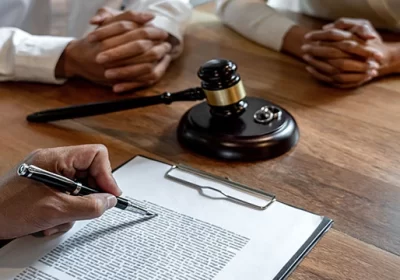 Information That Your Dallas Divorce Attorney Needs to Properly Assist You With Your Case-image