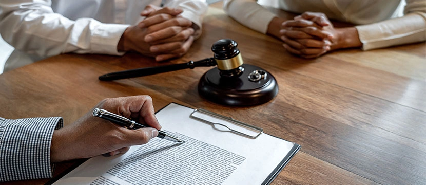 Information That Your Dallas Divorce Attorney Needs to Properly Assist You With Your Case