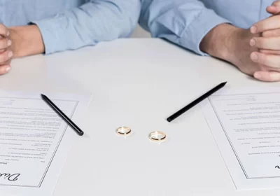 Five Unique Aspects of a Getting Divorced in Texas-image