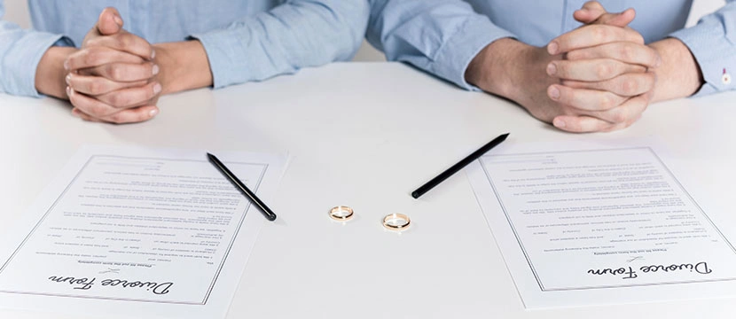 Five Unique Aspects of a Getting Divorced in Texas