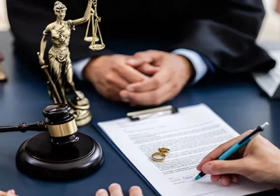 Getting a Collaborative Divorce in Dallas-image