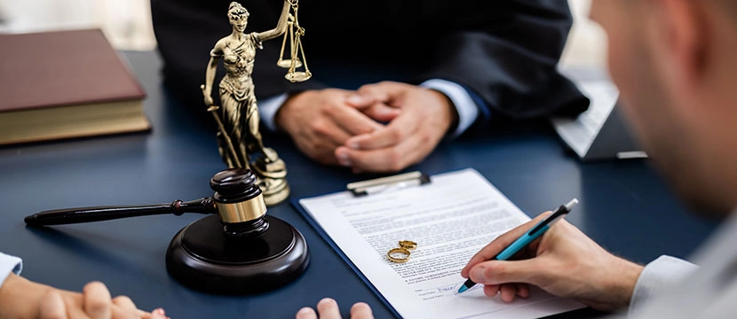 Getting a Collaborative Divorce in Dallas