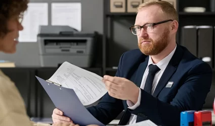 How to Change Your Name Legally in Dallas