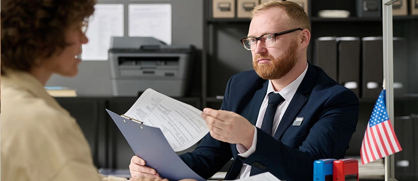 How to Change Your Name Legally in Dallas