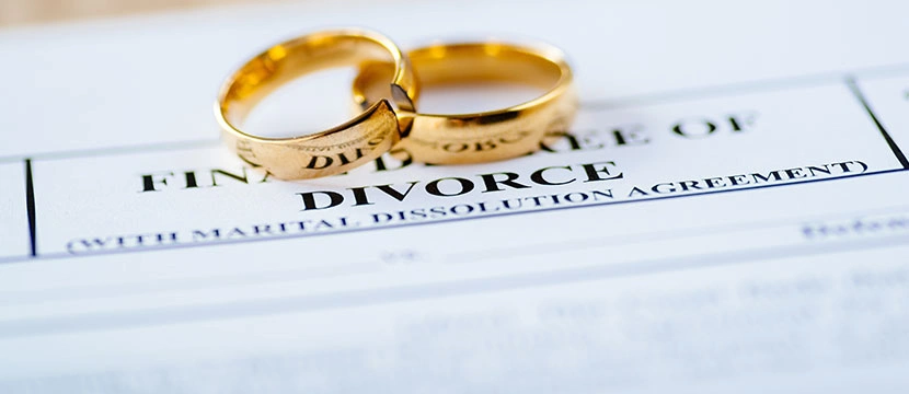 How to Get a Divorce When Your Spouse Has Gone Missing