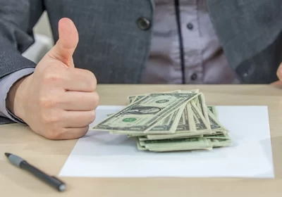Attorney’s Fees Award-image