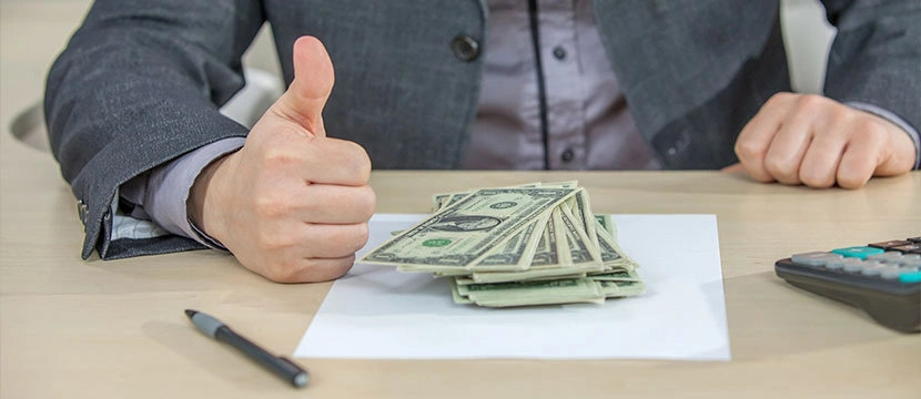 Attorney’s Fees Award