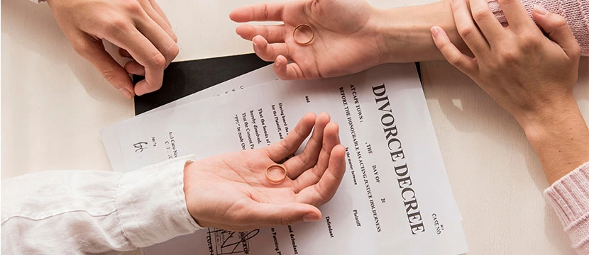 5 Common Mistakes to Avoid During a Divorce in Dallas, Texas