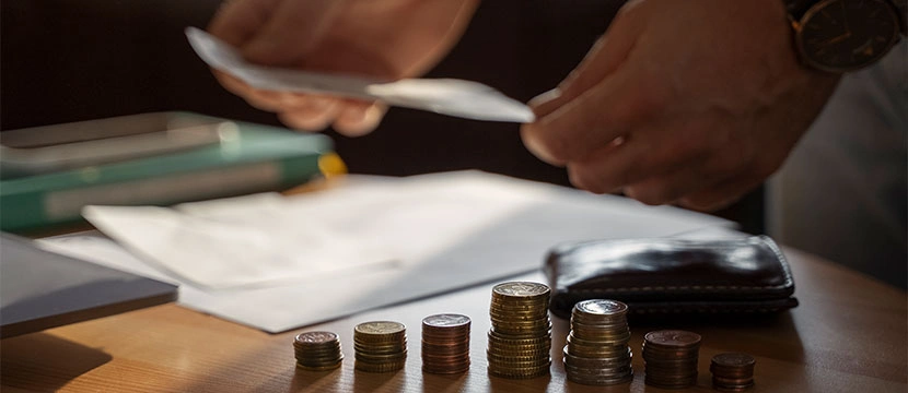 5 Critical Financial Mistakes to Avoid During a Divorce