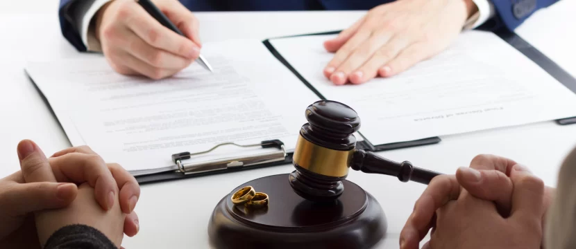Dallas Premarital Agreement Lawyer-image