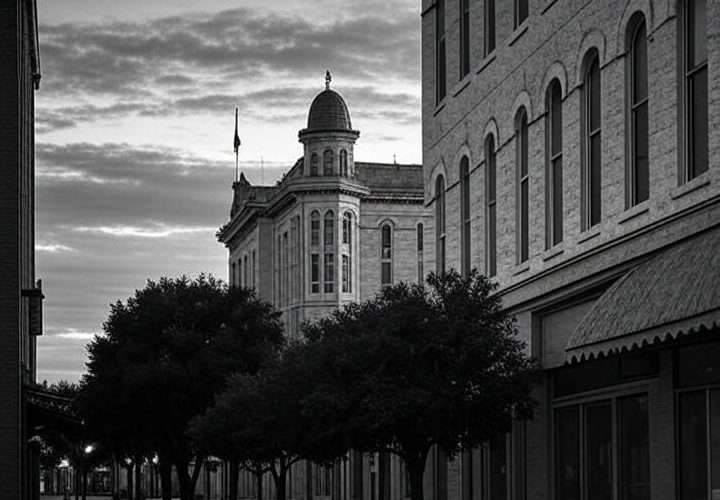Case Alert: EIS Development II, LLC v. Buena Vista Area Association (Texas Supreme Court, 2025)