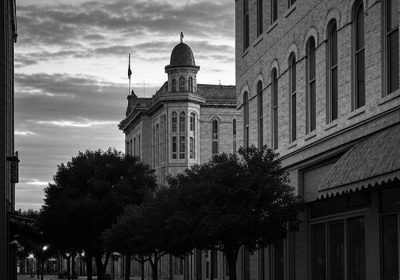 Case Alert: EIS Development II, LLC v. Buena Vista Area Association (Texas Supreme Court, 2025)-image
