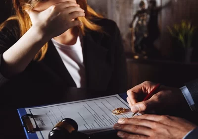 How To Prepare For Initial Consultation With Divorce Attorney in Texas?-image