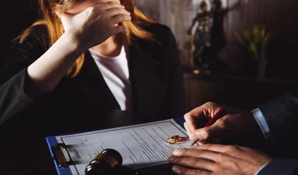 How to Prepare For Your Divorce Consultation: Bring Snacks (and documents)