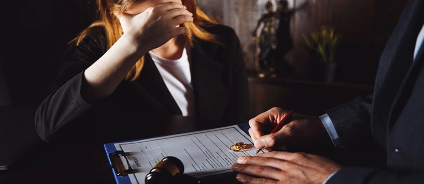 How to Prepare For Your Divorce Consultation: Bring Snacks (and documents)