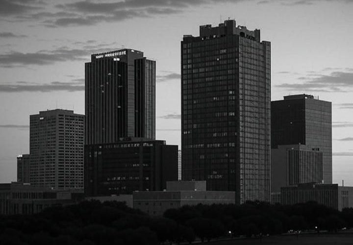Case Alert: Skeels vs. Friedman, Suder & Cooke, P.C. (Fort Worth, 2025)