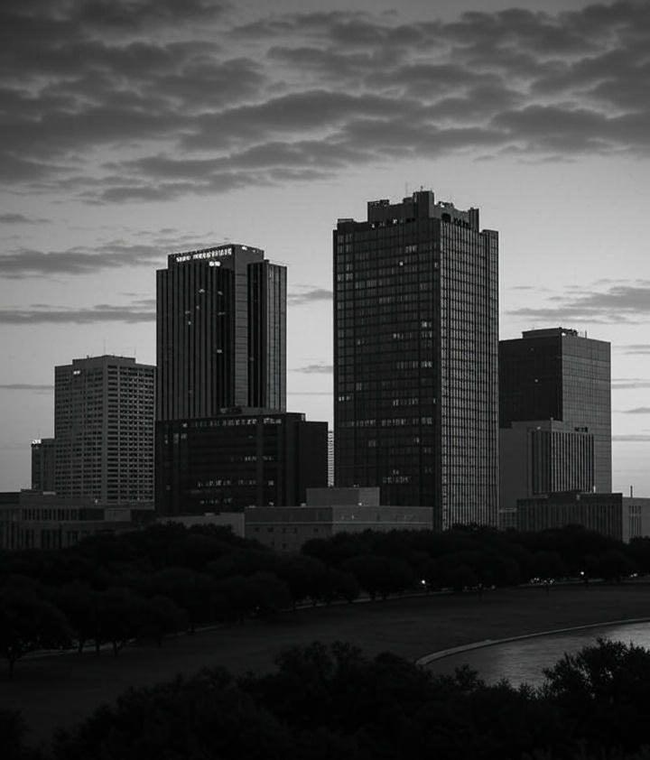 Case Alert: Skeels vs. Friedman, Suder & Cooke, P.C. (Fort Worth, 2025)