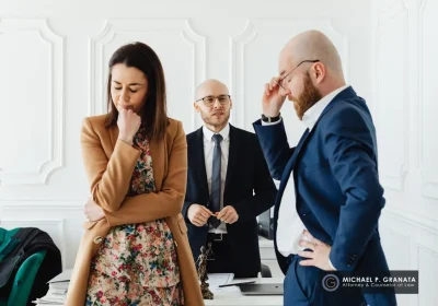 Filing for Divorce Without a Lawyer in Texas: Pros, Cons, and Costs-image