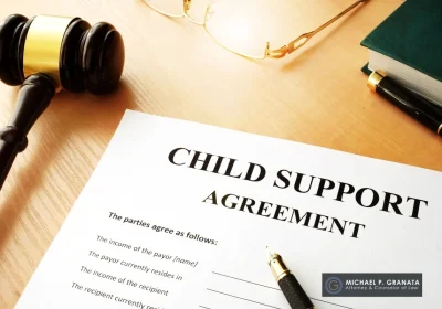 I’ve Been Served Legal Paperwork: How Much Child Support Will I Have to Pay in Texas?-image
