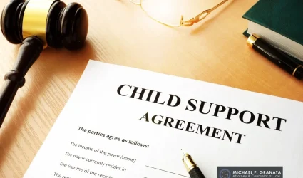 I’ve Been Served Legal Paperwork: How Much Child Support Will I Have to Pay in Texas?