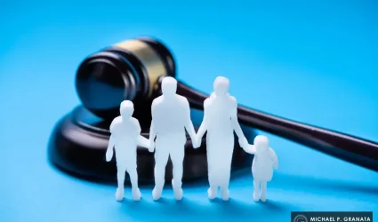 How Texas Oil Industry Jobs Affect Custody Arrangements