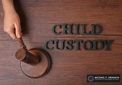 How to Navigate Child Custody Disputes in Dallas, Texas? A Guide to Protecting Your Parental Rights-image