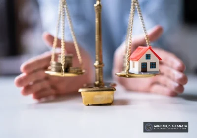 Protecting Your Assets in Divorce: Critical Lessons from Dallas Appeals Court-image