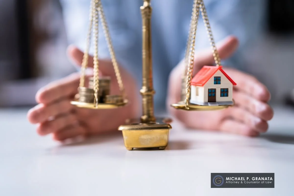 Protecting Your Assets in Divorce: Critical Lessons from Dallas Appeals Court