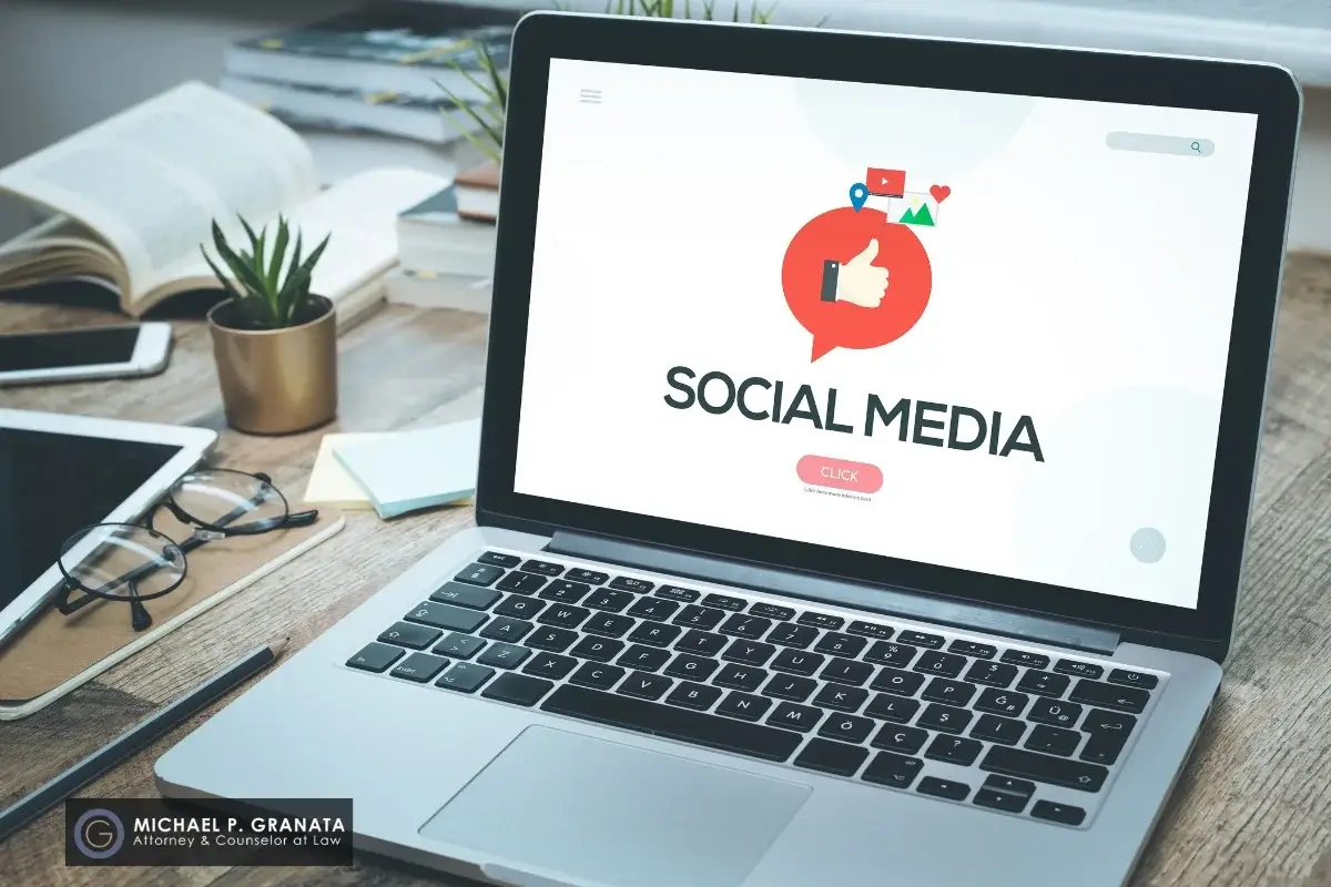 Social Media and Divorce: What Not to Post During Proceedings