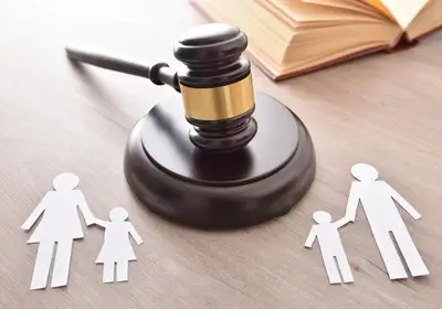 Understanding the Standard Possession Order in Texas: An Easy Reference Guide for Dallas Parents-image