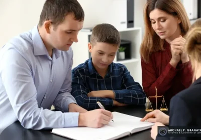 Texas Supreme Court Clarifies Guardian Authority in Divorce Cases: What Dallas Families Need to Know-image