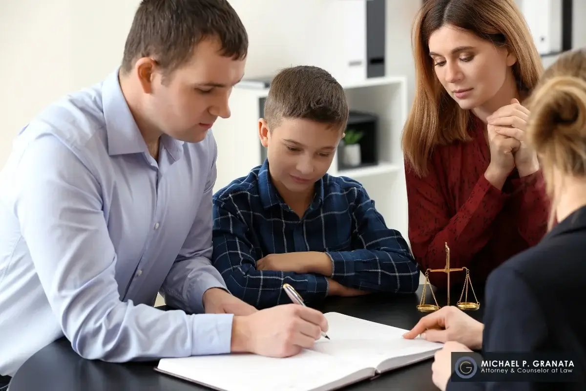 Texas Supreme Court Clarifies Guardian Authority in Divorce Cases: What Dallas Families Need to Know