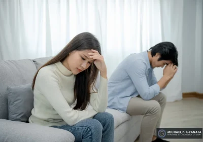 Managing Divorce Anxiety: When Every Decision Feels Overwhelming-image