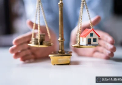 Complex Asset Division and Child Support in High-Net-Worth Divorces: Key Insights from Texas Appeals Court-image