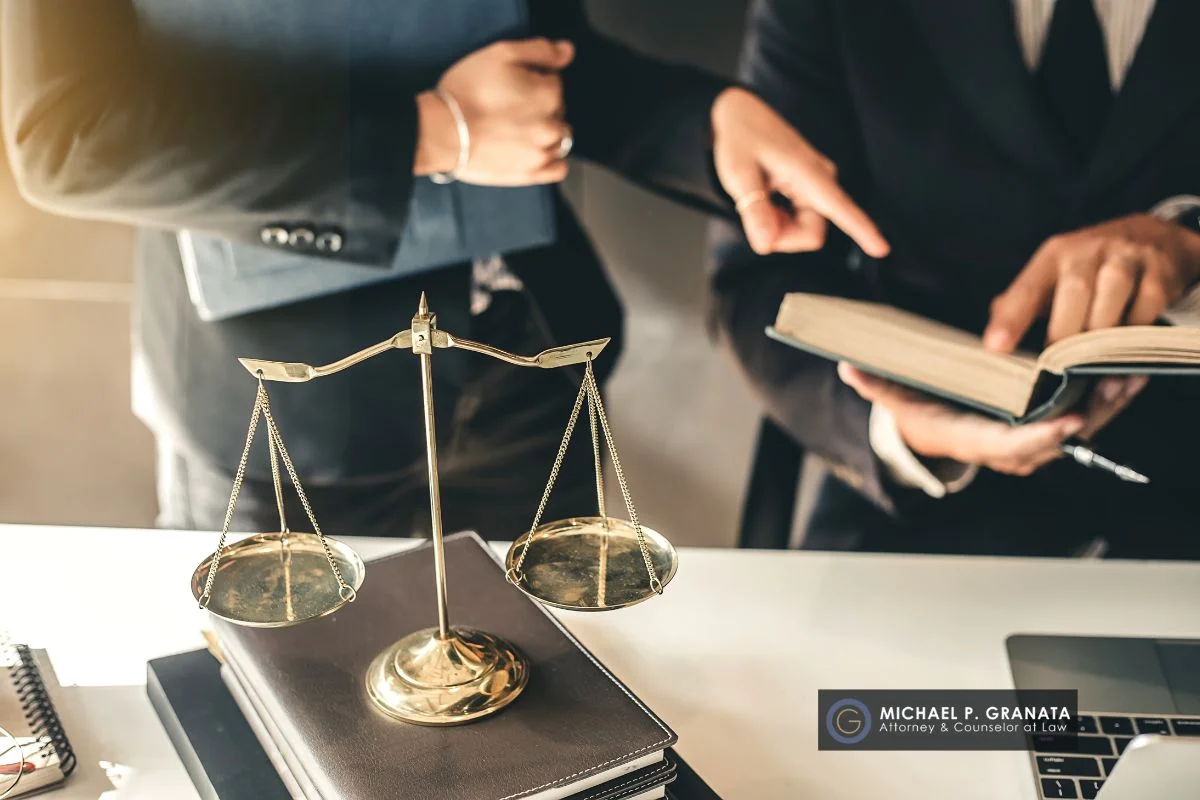 Why Location Matters: Finding the Best Dallas Lawyer Near Me