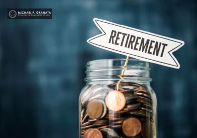 QDRO and Juliet: A Tragic Romance Between Retirement Accounts-image