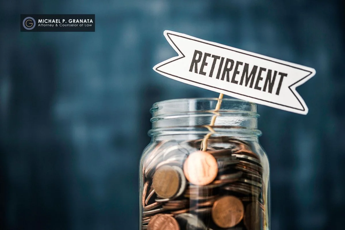 QDRO and Juliet: A Tragic Romance Between Retirement Accounts