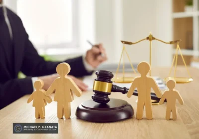 Texas Appeals Court Rules on Child Custody After Parent’s Death: What Dallas Families Need to Know-image
