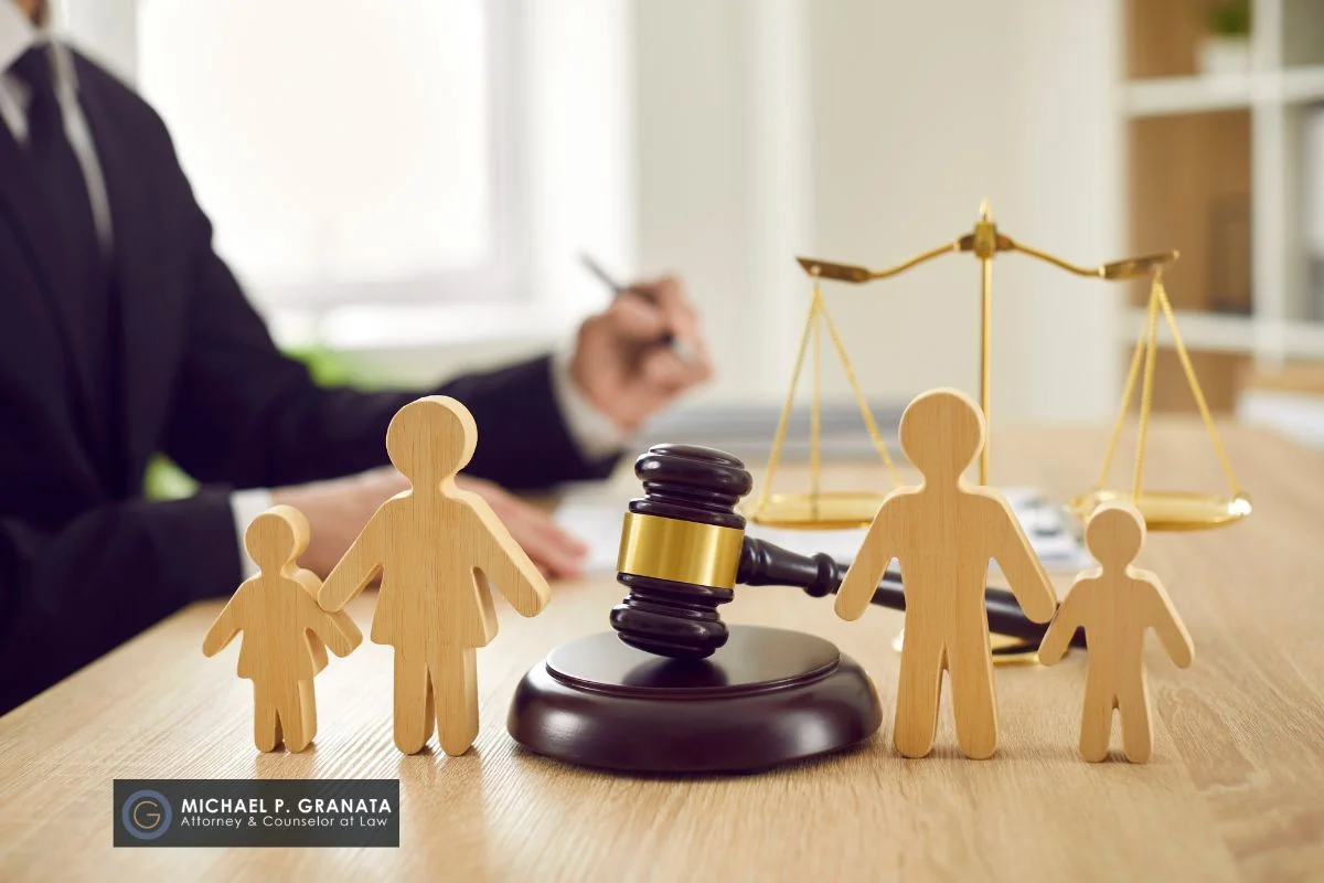 Texas Appeals Court Rules on Child Custody After Parent’s Death: What Dallas Families Need to Know