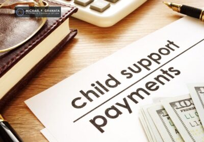 The Final Payment: When Your Wallet Finally Gets Parole. When does Child Support End?-image